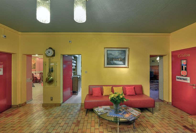 Hotel Rossli  | Interlaken | Bern | Schweiz 8