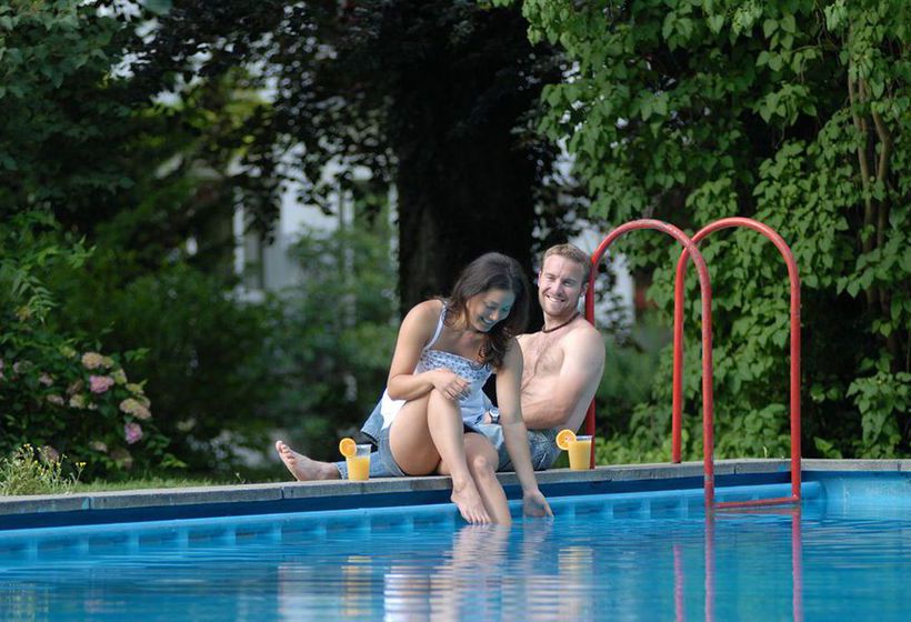 Hotel Mattenhof Resort   | Interlaken | Bern | Schweiz 1