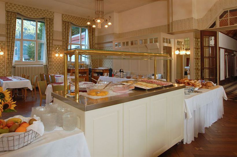 Hotel Mattenhof Resort   | Interlaken | Bern | Schweiz 2