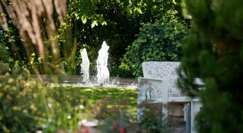 Stella Swiss Quality Interlaken Hotel  | Interlaken | Bern | Schweiz 1