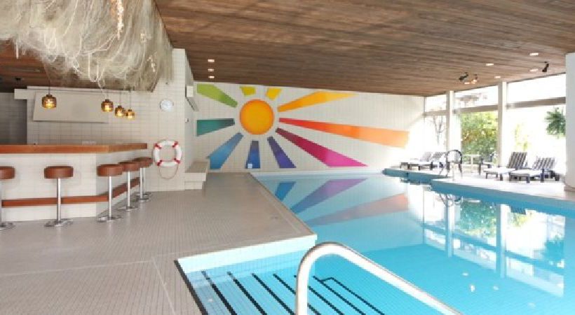 Stella Swiss Quality Interlaken Hotel  | Interlaken | Bern | Schweiz 10