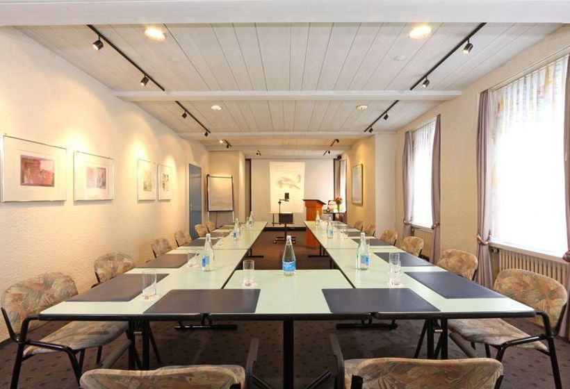 Stella Swiss Quality Interlaken Hotel  | Interlaken | Bern | Schweiz 11