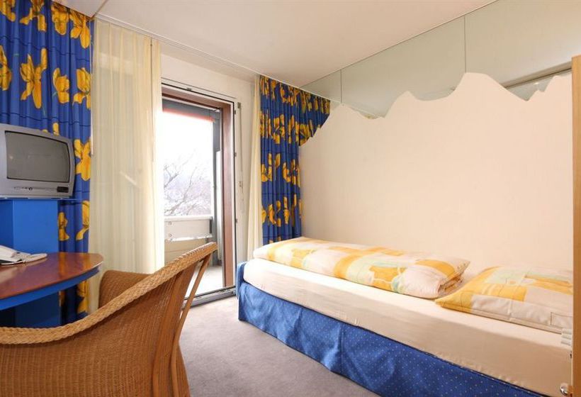 Stella Swiss Quality Interlaken Hotel  | Interlaken | Bern | Schweiz 12