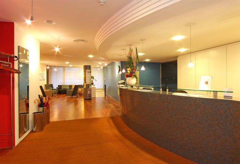 Stella Swiss Quality Interlaken Hotel  | Interlaken | Bern | Schweiz 13