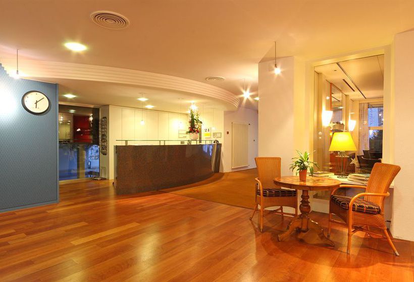 Stella Swiss Quality Interlaken Hotel  | Interlaken | Bern | Schweiz 14