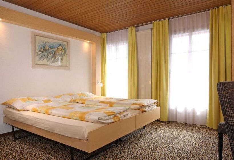 Stella Swiss Quality Interlaken Hotel  | Interlaken | Bern | Schweiz 15