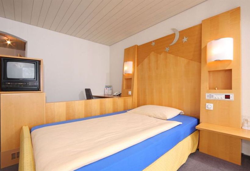 Stella Swiss Quality Interlaken Hotel  | Interlaken | Bern | Schweiz 17