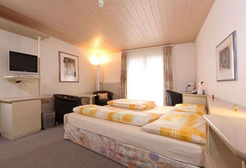 Stella Swiss Quality Interlaken Hotel  | Interlaken | Bern | Schweiz 18