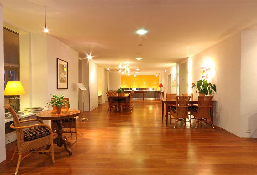 Stella Swiss Quality Interlaken Hotel  | Interlaken | Bern | Schweiz 19