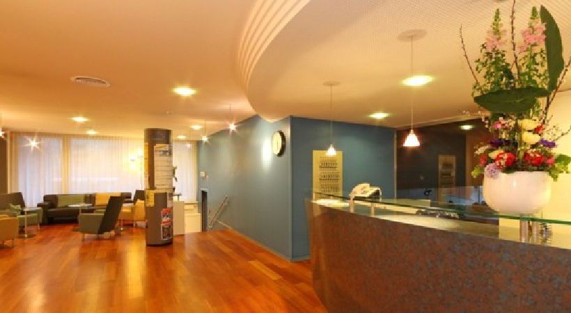 Stella Swiss Quality Interlaken Hotel  | Interlaken | Bern | Schweiz 20