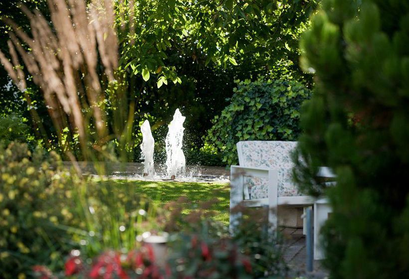 Stella Swiss Quality Interlaken Hotel  | Interlaken | Bern | Schweiz 4