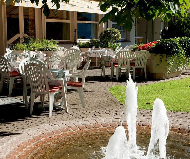 Stella Swiss Quality Interlaken Hotel  | Interlaken | Bern | Schweiz 5