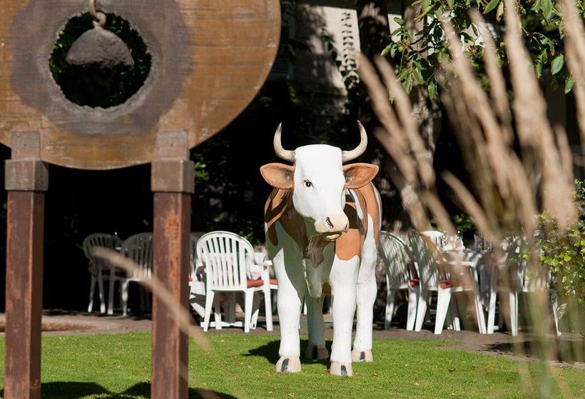 Stella Swiss Quality Interlaken Hotel  | Interlaken | Bern | Schweiz 7