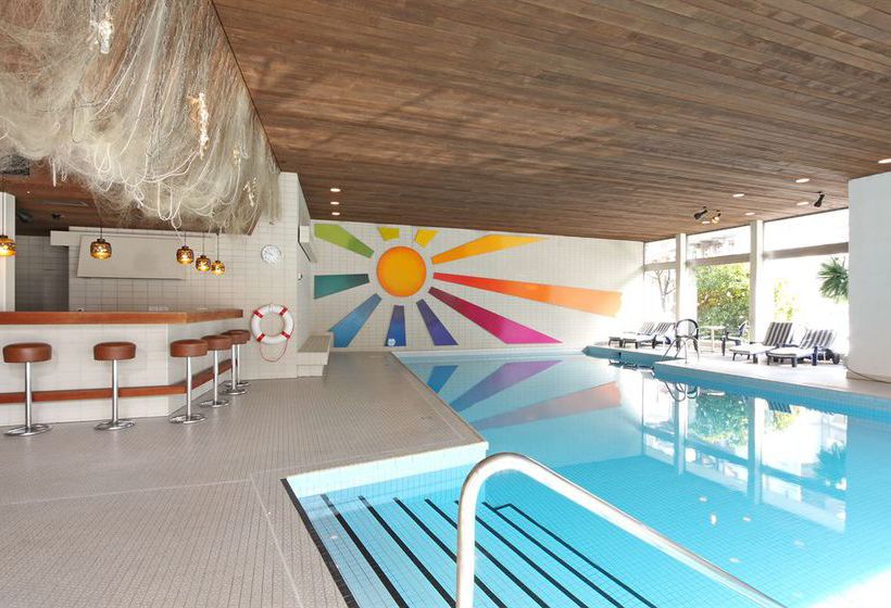 Stella Swiss Quality Interlaken Hotel  | Interlaken | Bern | Schweiz 8