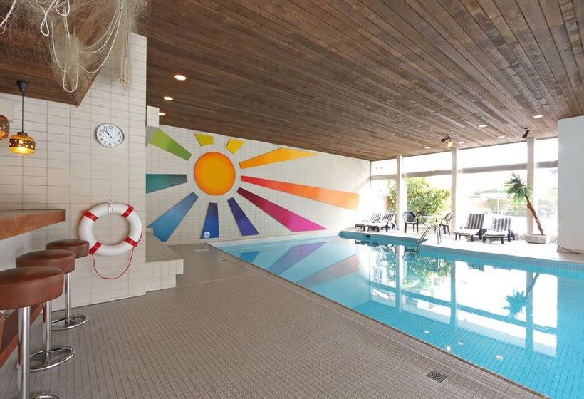 Stella Swiss Quality Interlaken Hotel  | Interlaken | Bern | Schweiz 9