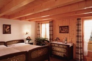 Hotel Victoria Ritter  | Kandersteg | Bern | Schweiz 1