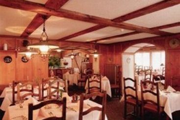 Hotel Victoria Ritter  | Kandersteg | Bern | Schweiz 2