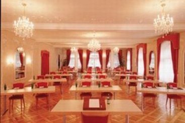 Hotel Victoria Ritter  | Kandersteg | Bern | Schweiz 3