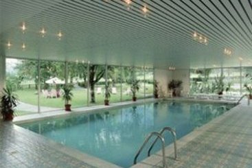 Hotel Victoria Ritter  | Kandersteg | Bern | Schweiz 4