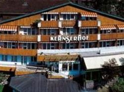 Idyllhotel Kernserhof  | Kerns | Obwalden | Schweiz