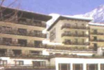 Hotel Pardenn  | Klosters | Graubunden | Switzerland