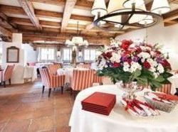 Hotel Walserhof Klosters Grisones