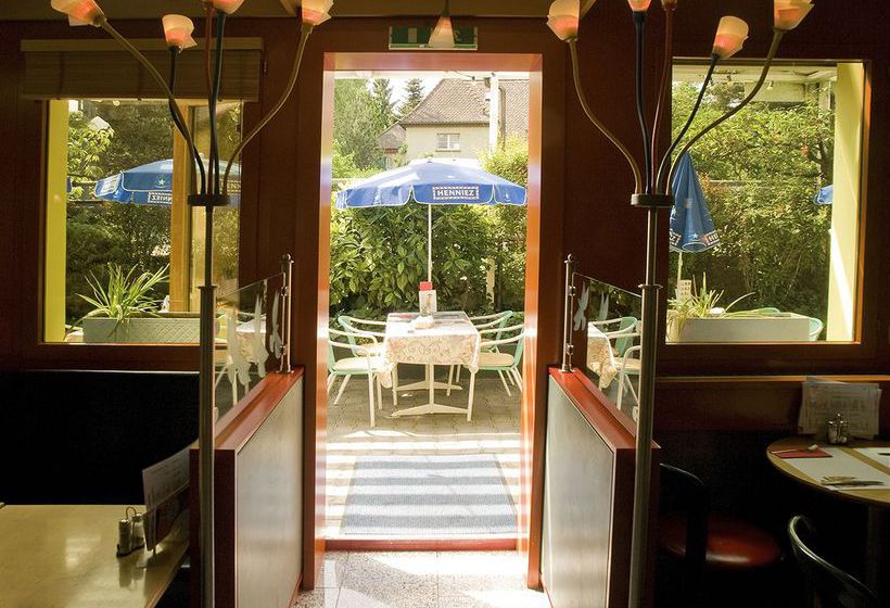 Hotel Welcome Inn  | Kloten | Zurich | Svizzera 1