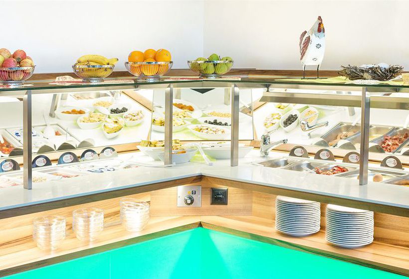 Hotel Welcome Inn  | Kloten | Zurich | Svizzera 10