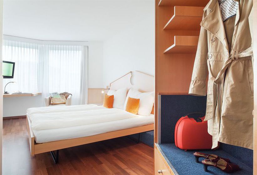 Hotel Welcome Inn  | Kloten | Zurich | Svizzera 12