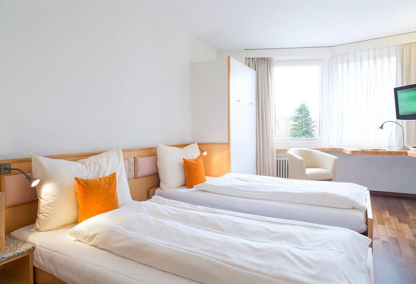 Hotel Welcome Inn  | Kloten | Zurich | Svizzera 14