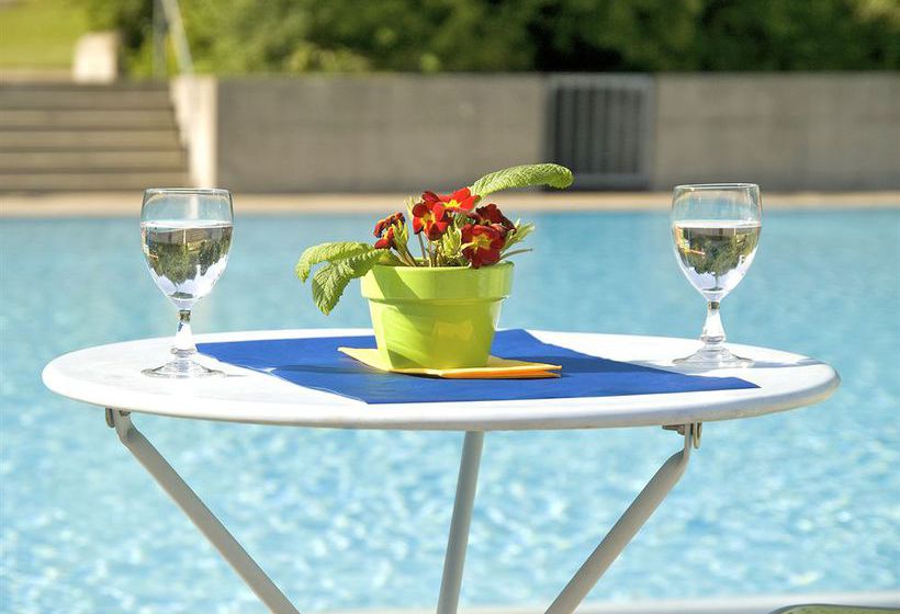 Hotel Welcome Inn  | Kloten | Zurich | Svizzera 15