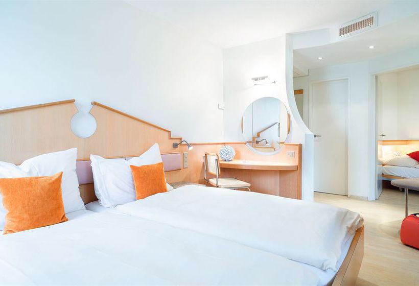 Hotel Welcome Inn  | Kloten | Zurich | Svizzera 16