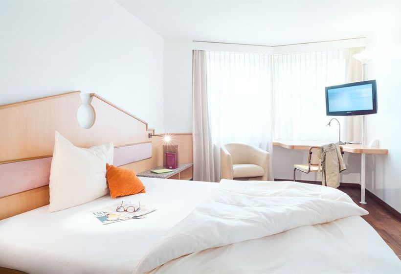 Hotel Welcome Inn  | Kloten | Zurich | Svizzera 17