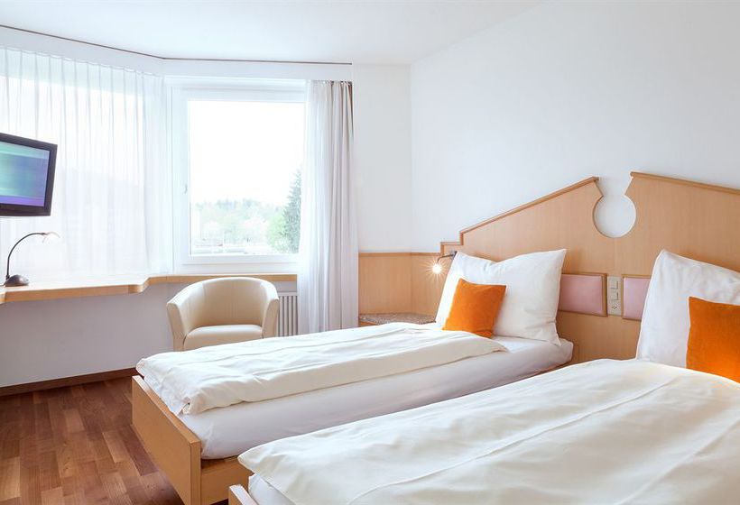 Hotel Welcome Inn  | Kloten | Zurich | Svizzera 18