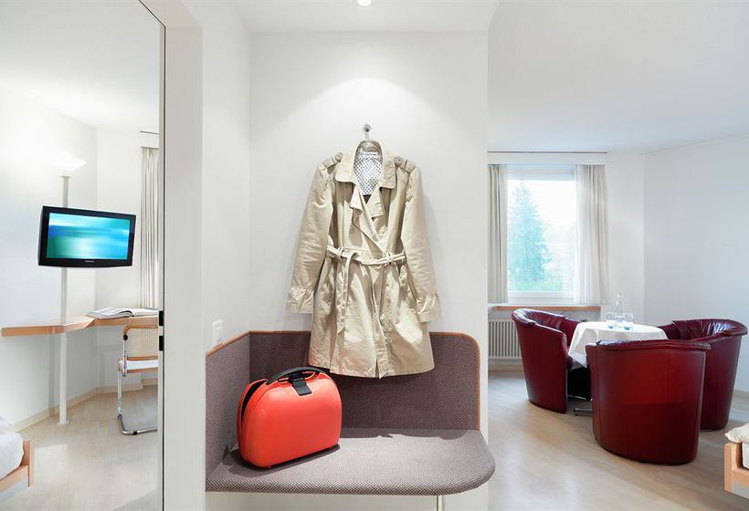 Hotel Welcome Inn  | Kloten | Zurich | Svizzera 19