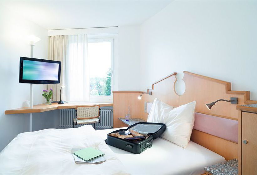 Hotel Welcome Inn  | Kloten | Zurich | Svizzera 20