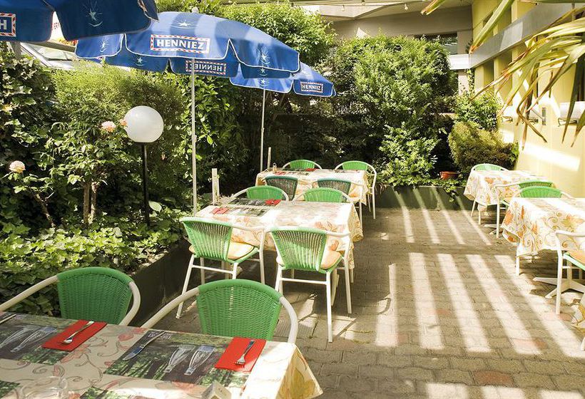 Hotel Welcome Inn  | Kloten | Zurich | Svizzera 3