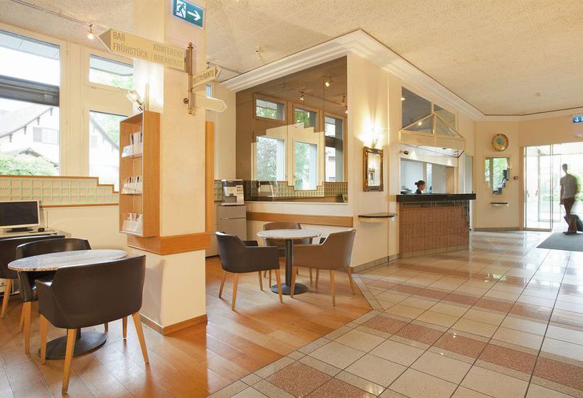 Hotel Welcome Inn  | Kloten | Zurich | Svizzera 6