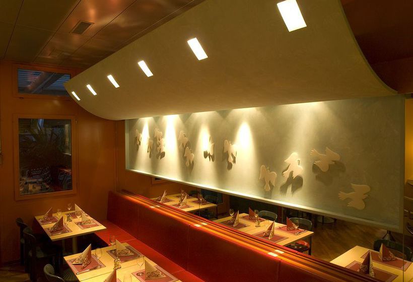 Hotel Welcome Inn  | Kloten | Zurich | Svizzera 7