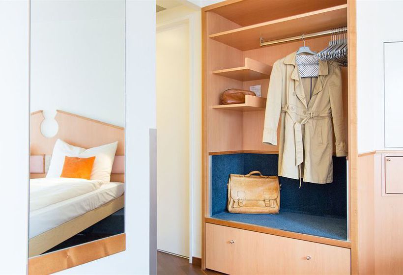 Hotel Welcome Inn  | Kloten | Zurich | Svizzera 8