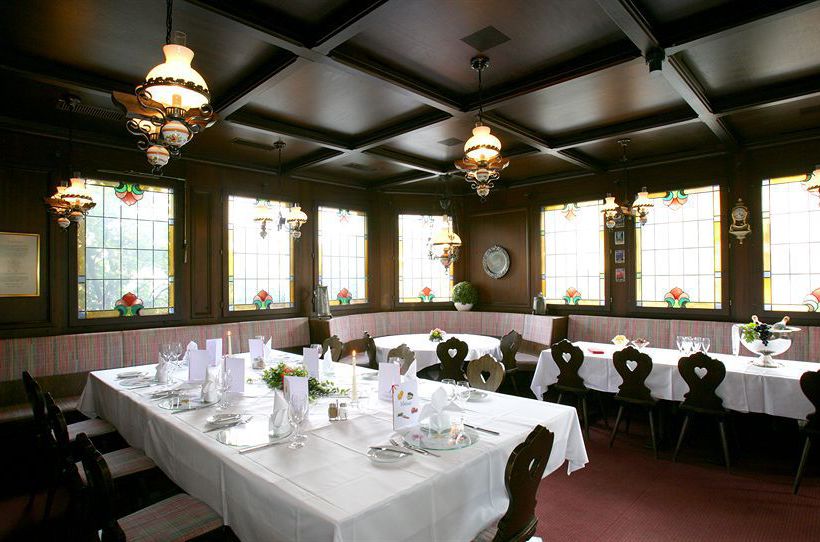 Hotel Welcome Inn  | Kloten | Zurich | Svizzera 9