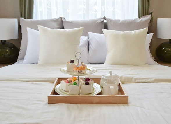 Hotel Ermitage Am See  | Kusnacht | Zurich | Switzerland 1