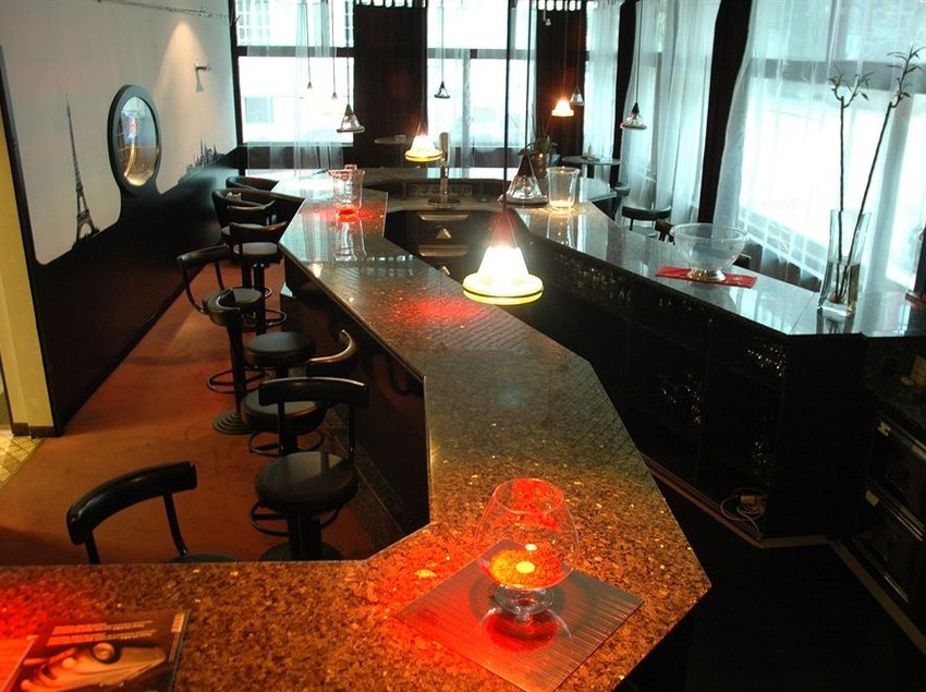 Hotel Club  | La Chaux de Fonds | Neuchâtel | Suisse 1