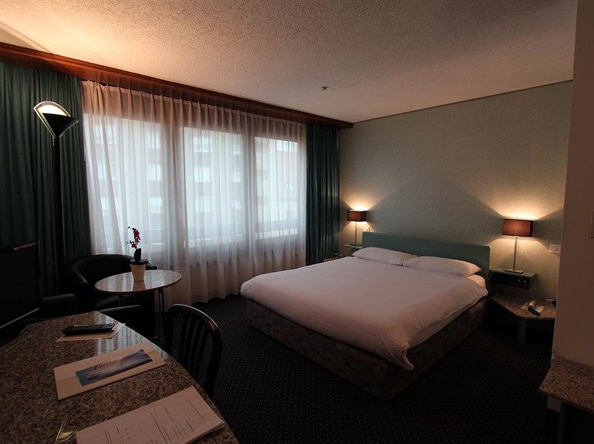 Hotel Club  | La Chaux de Fonds | Neuchâtel | Suisse 13