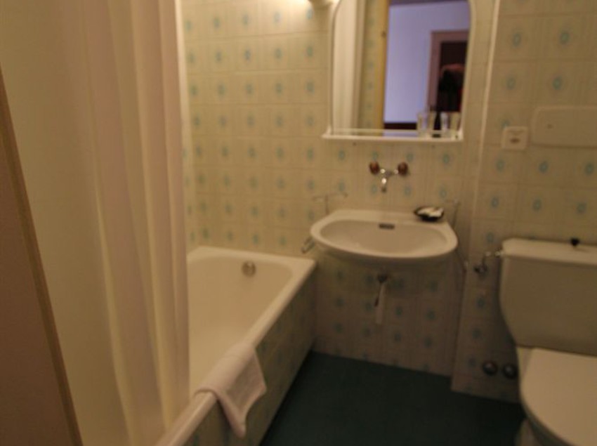 Hotel Club  | La Chaux de Fonds | Neuchâtel | Suisse 18