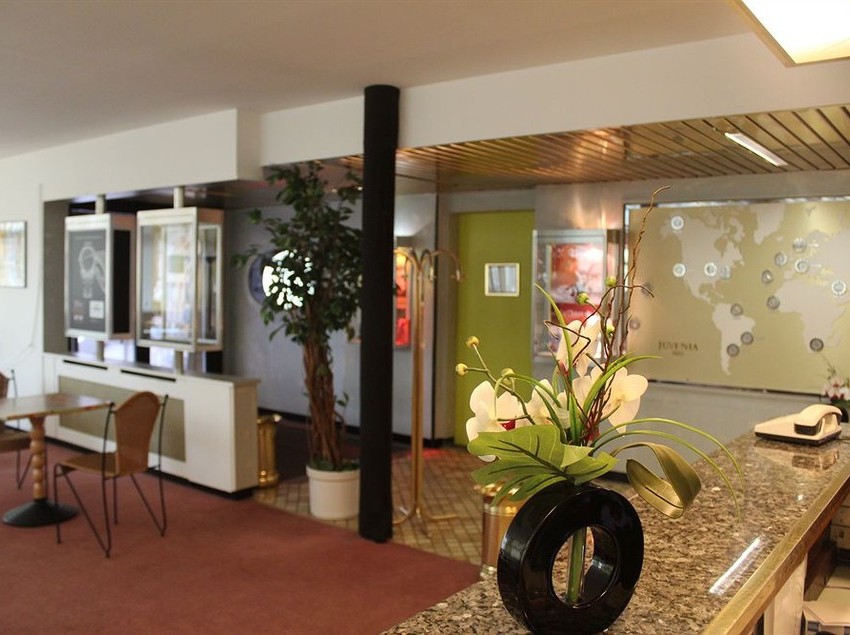 Hotel Club  | La Chaux de Fonds | Neuchâtel | Suisse 2