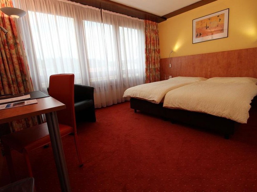 Hotel Club  | La Chaux de Fonds | Neuchâtel | Suisse 5