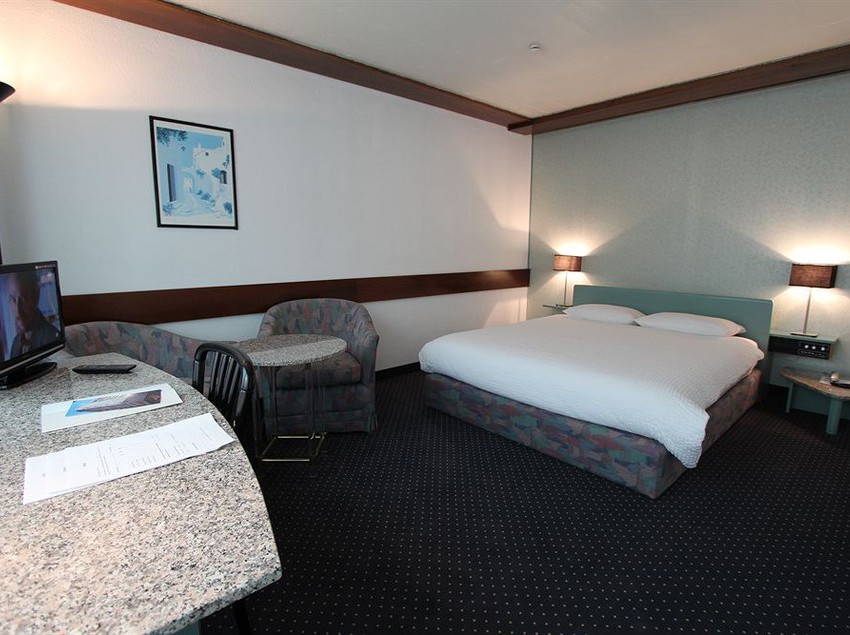 Hotel Club  | La Chaux de Fonds | Neuchâtel | Suisse 6