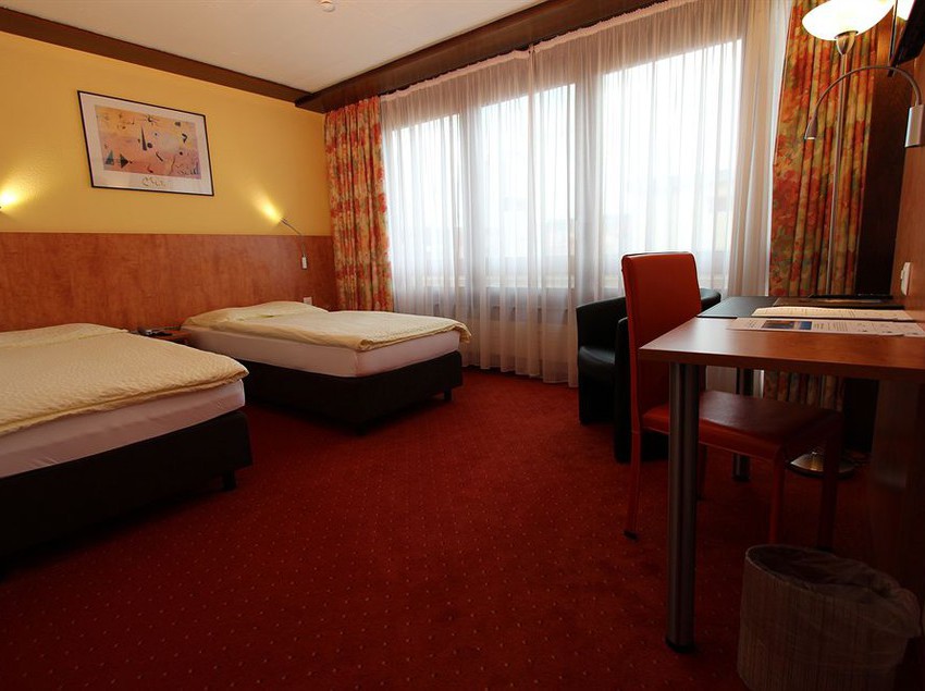 Hotel Club  | La Chaux de Fonds | Neuchâtel | Suisse 7