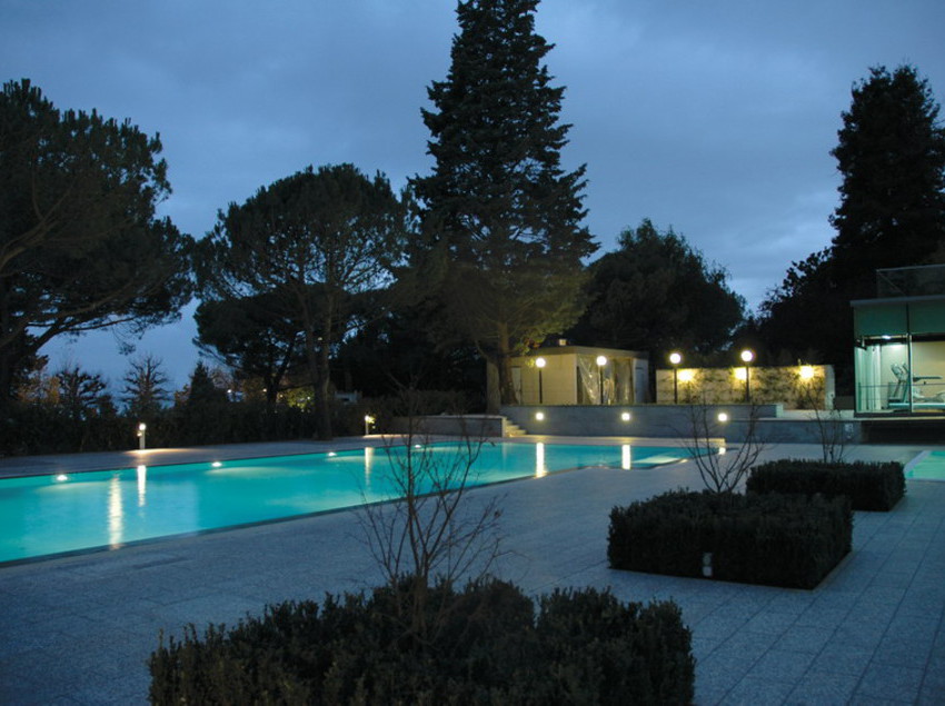 Hotel Beau Rivage Palace Vaud / Waadt